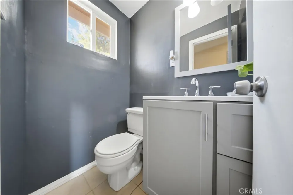 8672 Ironwood California City, CA 93505
