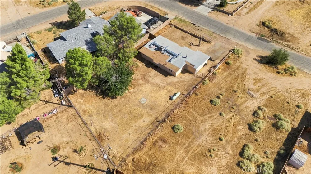 8672 Ironwood California City, CA 93505