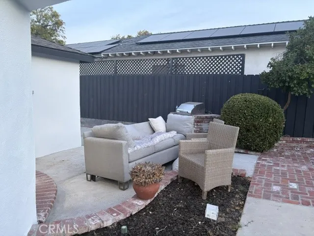 5847 Texhoma Avenue Encino, CA 91316