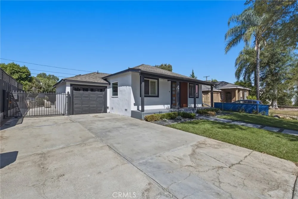 5847 Texhoma Avenue Encino, CA 91316