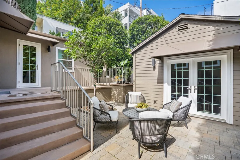 8963 Cynthia West Hollywood, CA 90069