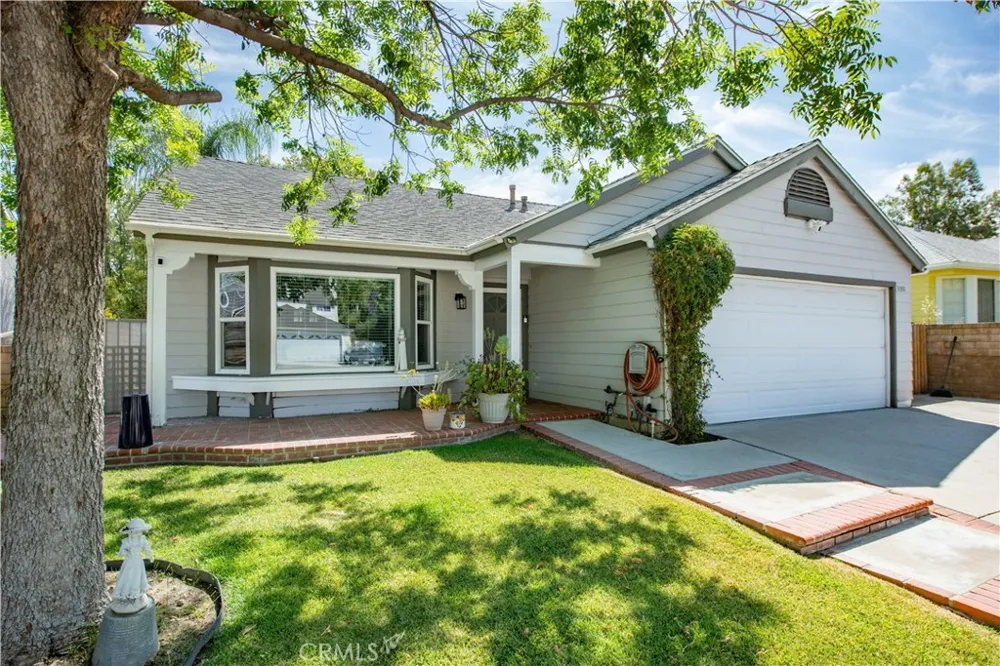 31910 Green Hill Castaic, CA 91384