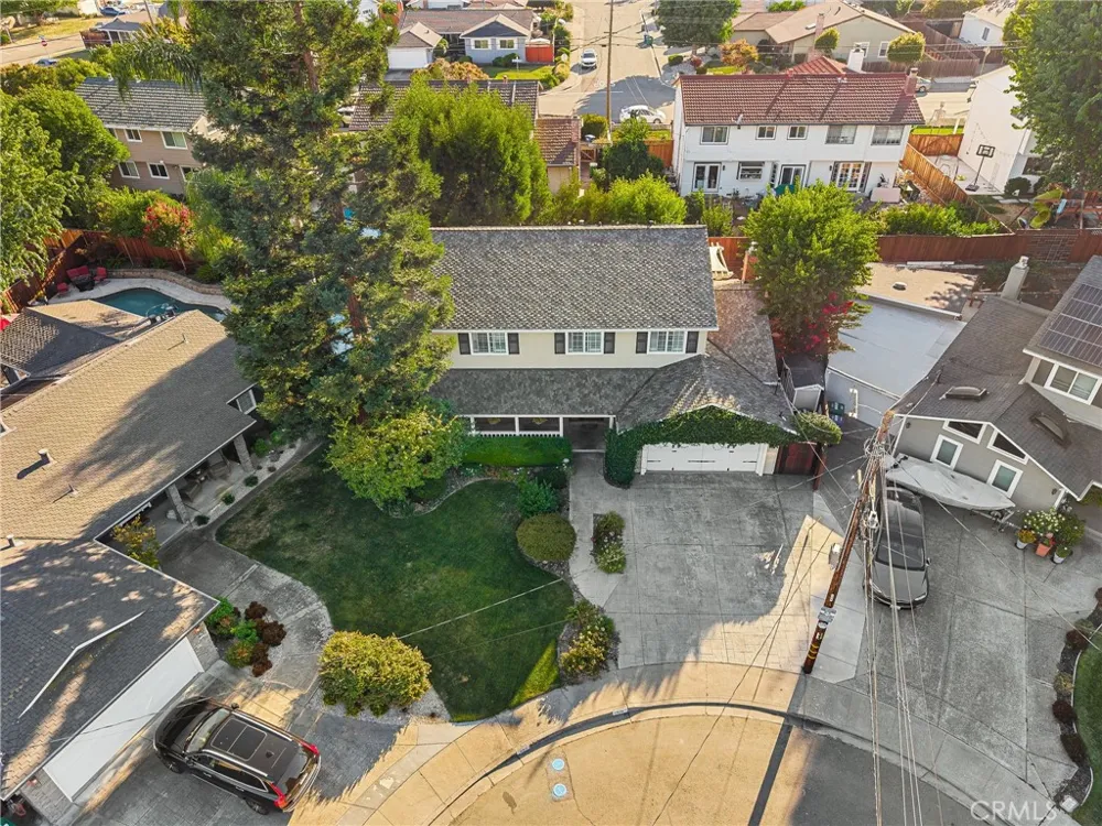 434 Devon Court San Ramon, CA 94583