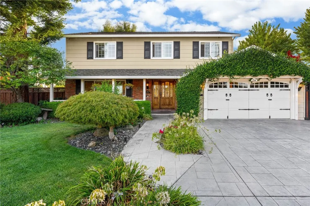 434 Devon Court San Ramon, CA 94583