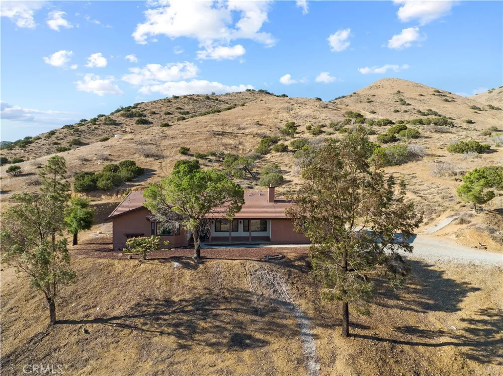 2945 Shannon Valley Acton, CA 93510