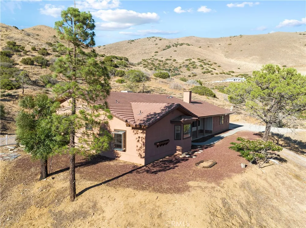 2945 Shannon Valley Acton, CA 93510