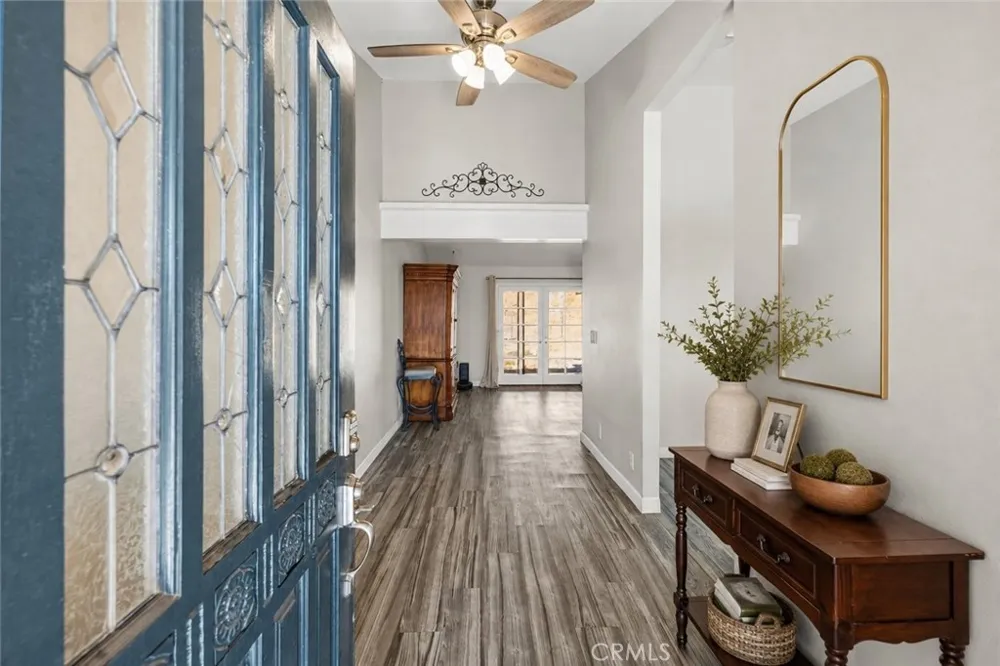 2945 Shannon Valley Acton, CA 93510