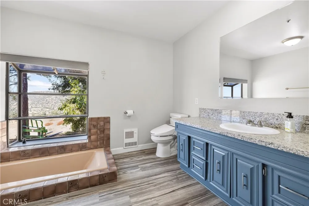 2945 Shannon Valley Acton, CA 93510