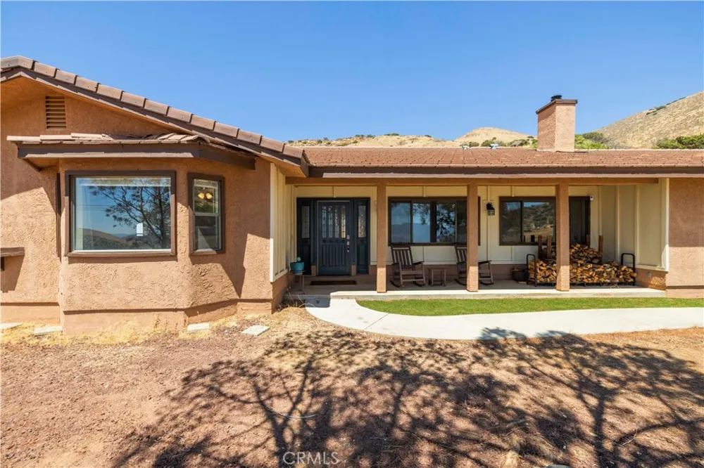 2945 Shannon Valley Acton, CA 93510