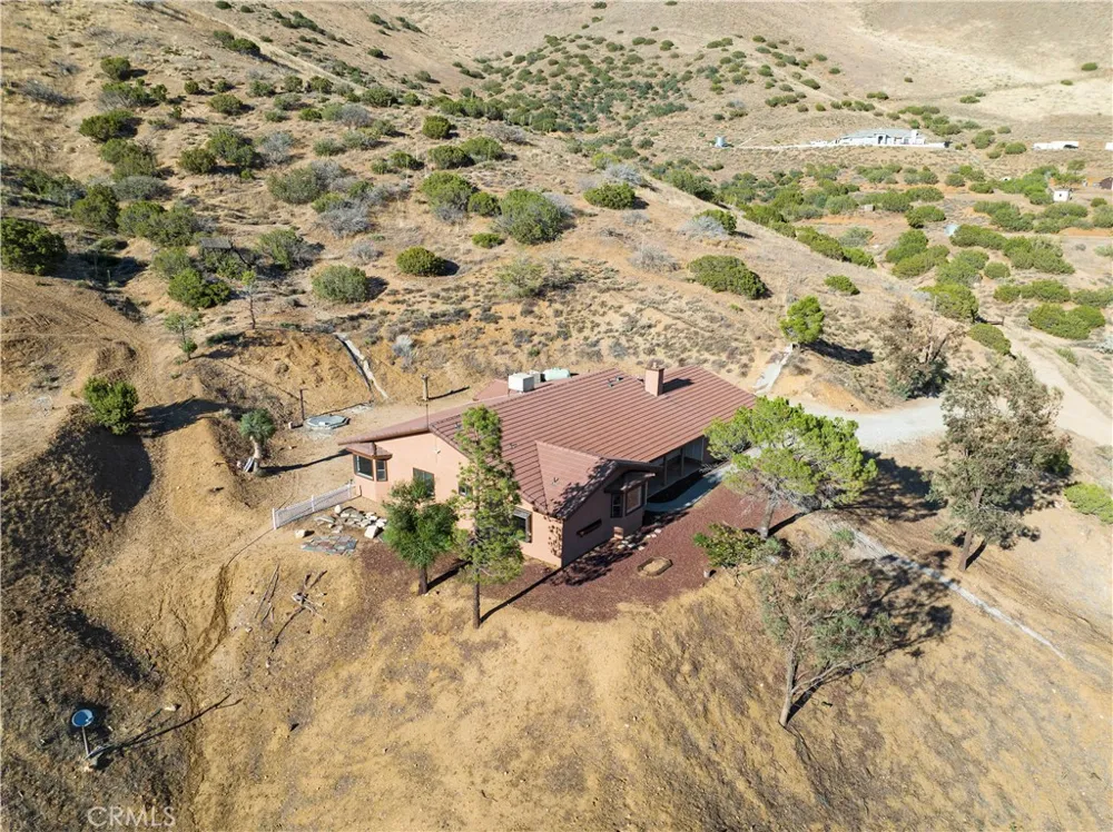 2945 Shannon Valley Acton, CA 93510