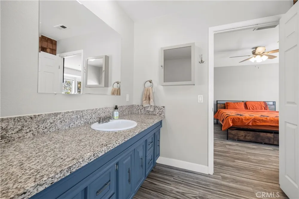 2945 Shannon Valley Acton, CA 93510