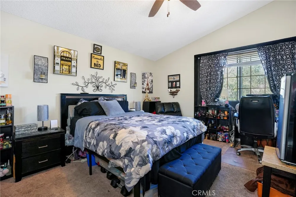 44809 Caboose Drive Lancaster, CA 93535