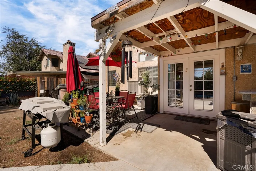 44809 Caboose Drive Lancaster, CA 93535