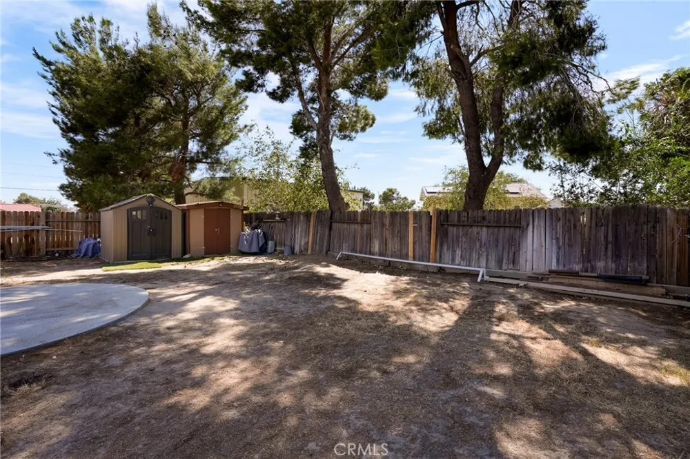 44809 Caboose Drive Lancaster, CA 93535