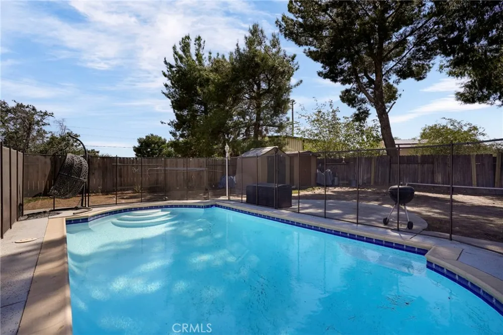 44809 Caboose Drive Lancaster, CA 93535