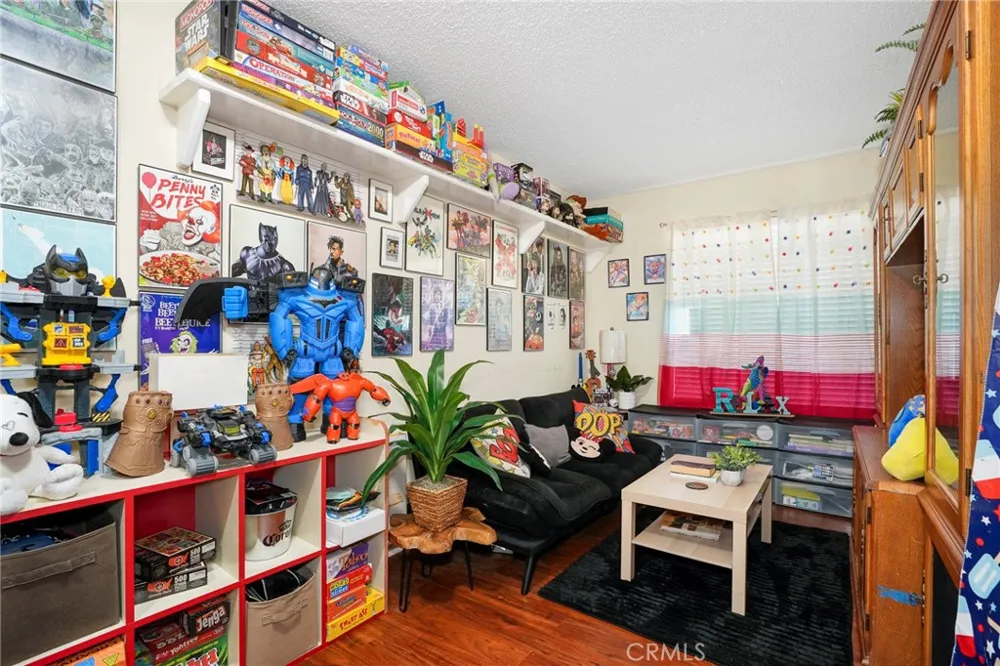 44809 Caboose Drive Lancaster, CA 93535