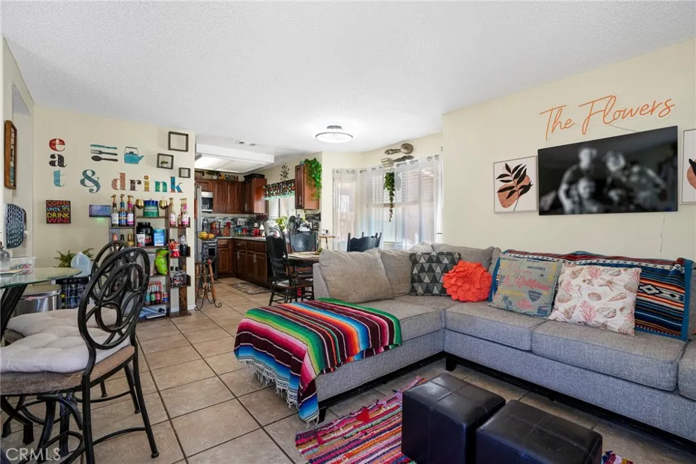 44809 Caboose Drive Lancaster, CA 93535