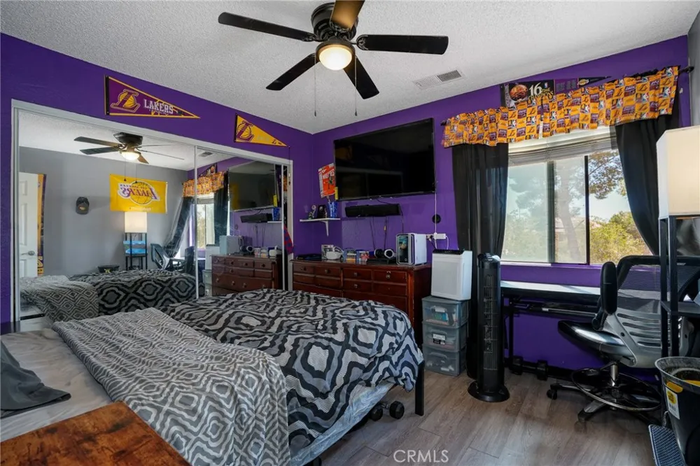 44809 Caboose Drive Lancaster, CA 93535