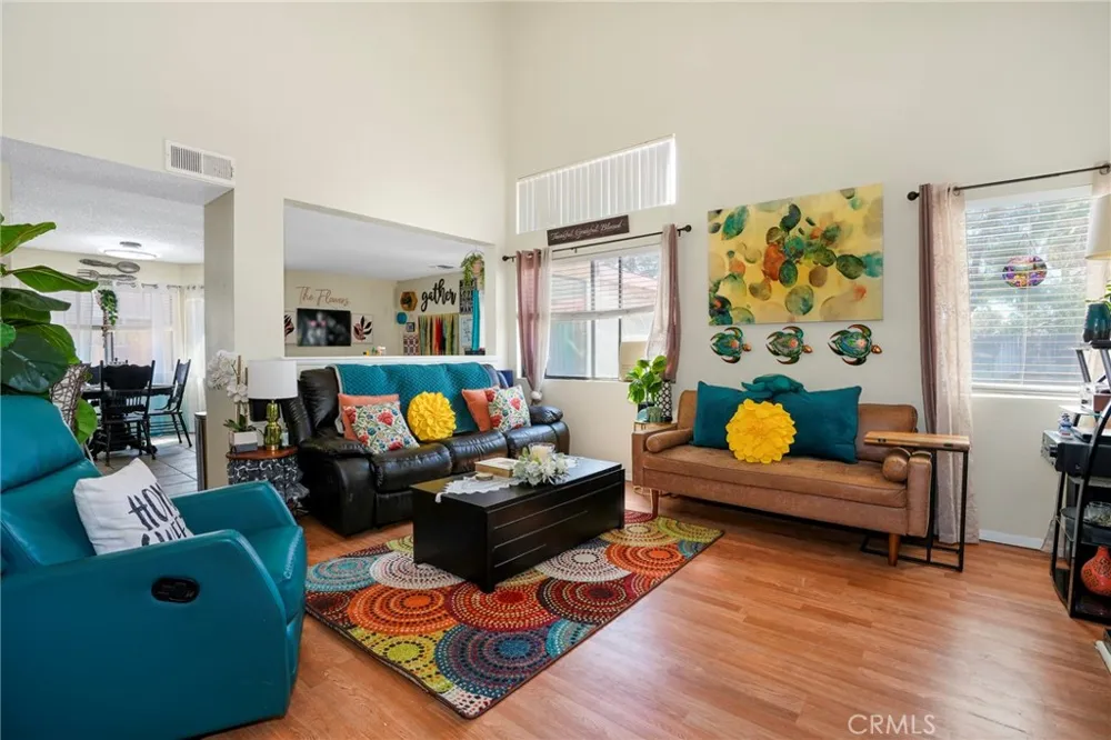 44809 Caboose Drive Lancaster, CA 93535