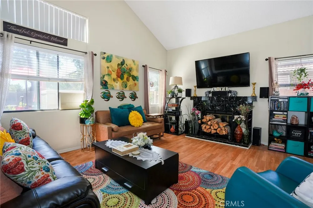 44809 Caboose Drive Lancaster, CA 93535