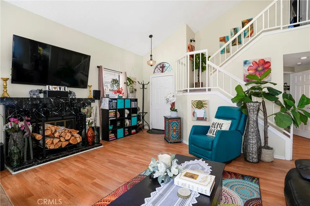 44809 Caboose Drive Lancaster, CA 93535
