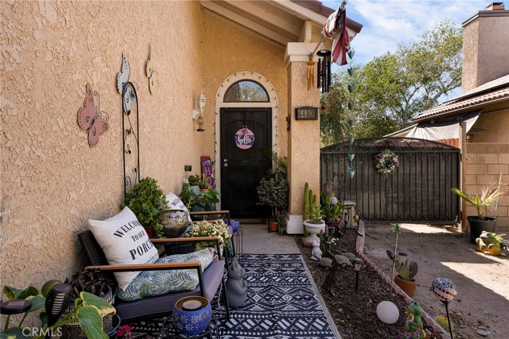 44809 Caboose Drive Lancaster, CA 93535