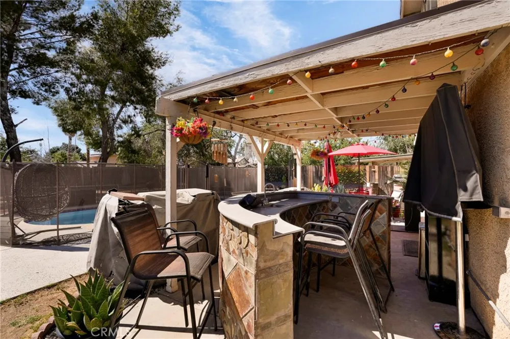 44809 Caboose Drive Lancaster, CA 93535