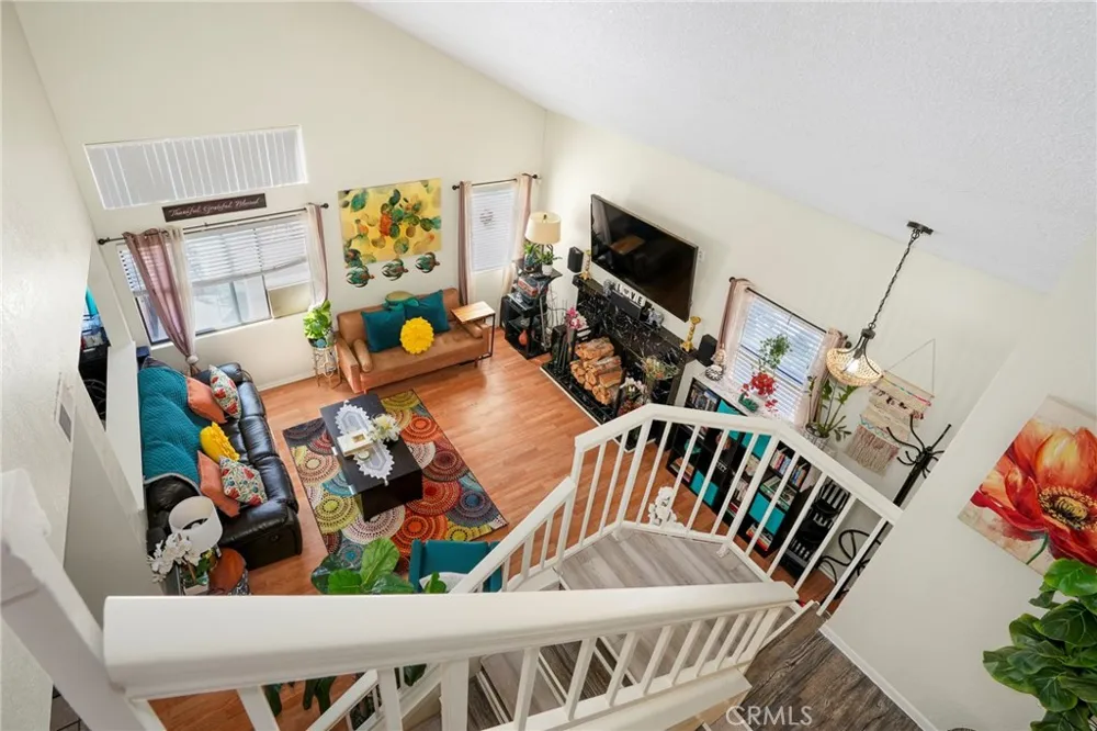 44809 Caboose Drive Lancaster, CA 93535