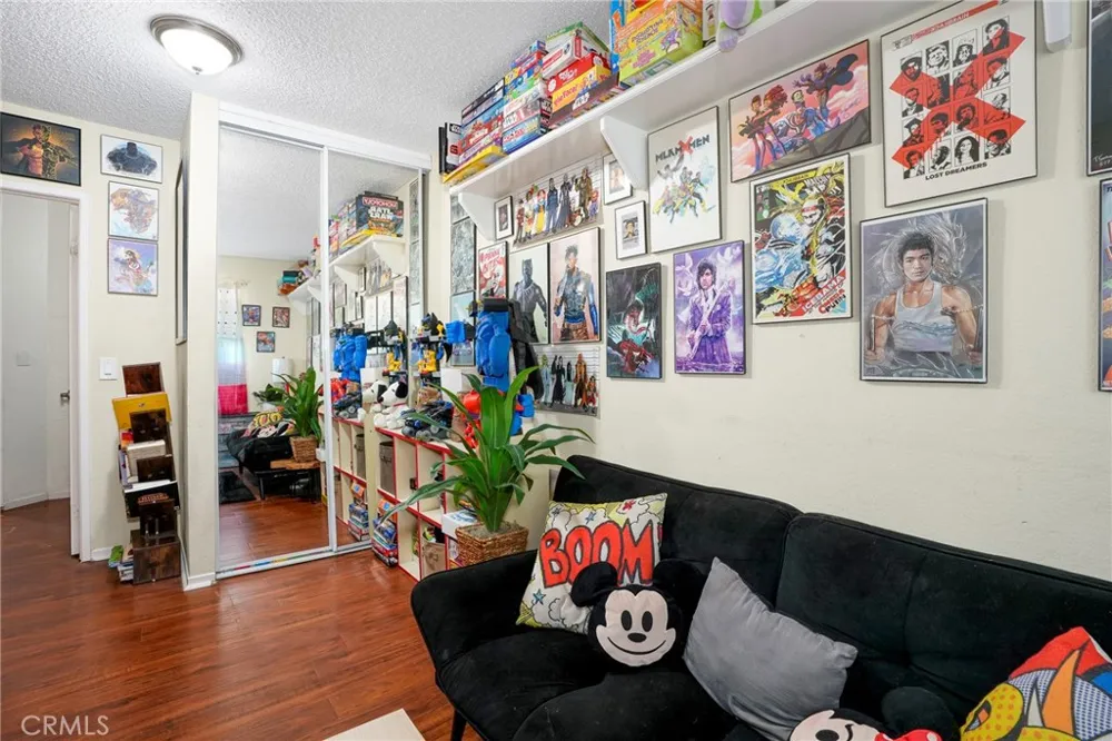44809 Caboose Drive Lancaster, CA 93535