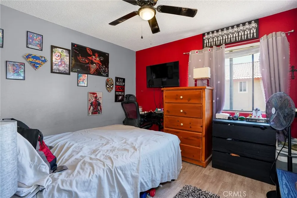 44809 Caboose Drive Lancaster, CA 93535