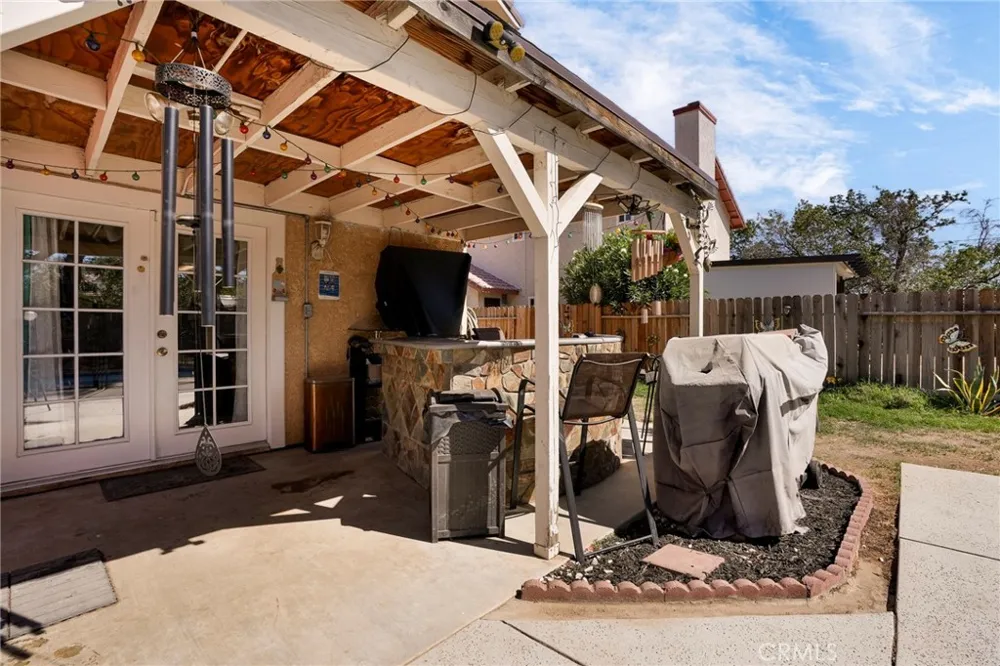 44809 Caboose Drive Lancaster, CA 93535