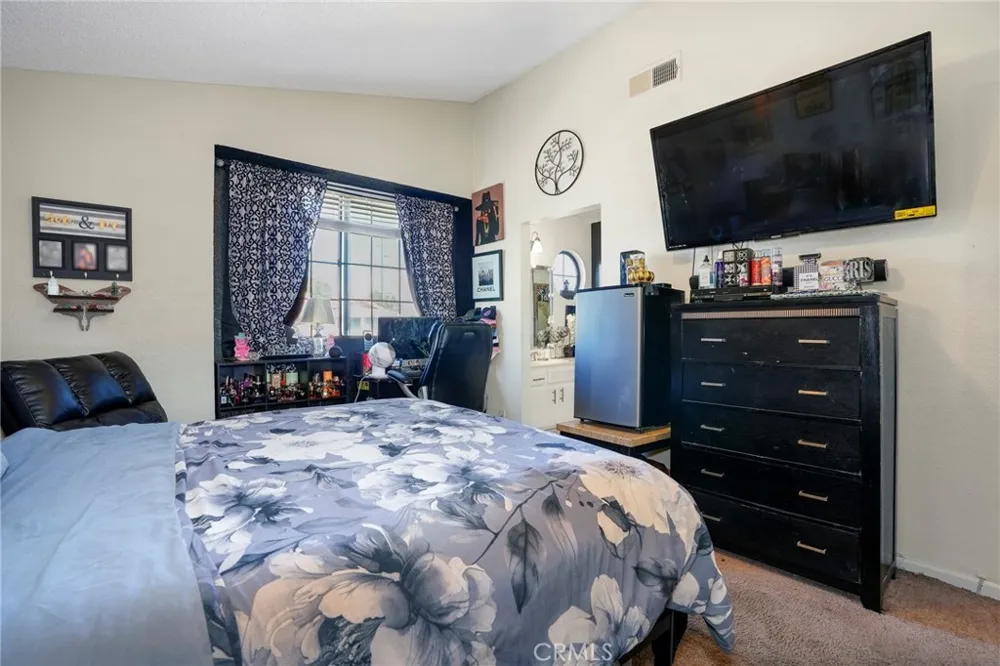 44809 Caboose Drive Lancaster, CA 93535