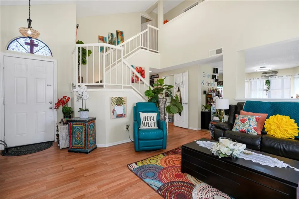 44809 Caboose Drive Lancaster, CA 93535