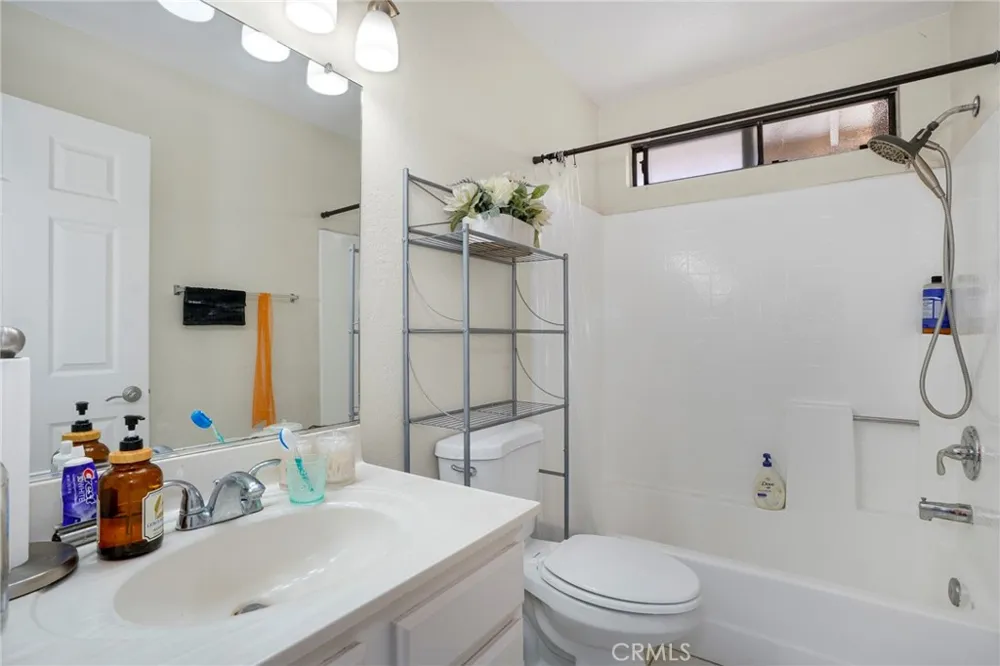 44809 Caboose Drive Lancaster, CA 93535