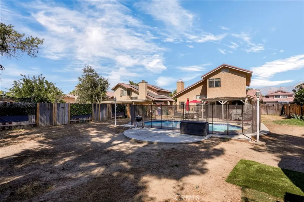 44809 Caboose Drive Lancaster, CA 93535