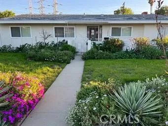 18616 Lassen Street Northridge, CA 91324