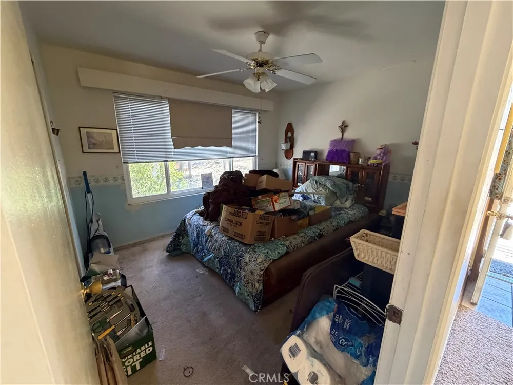 3512 Oakwood Mountain Mesa, CA 93240
