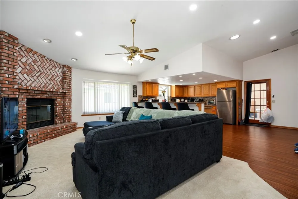 14664 Pamlico Road Apple Valley, CA 92307