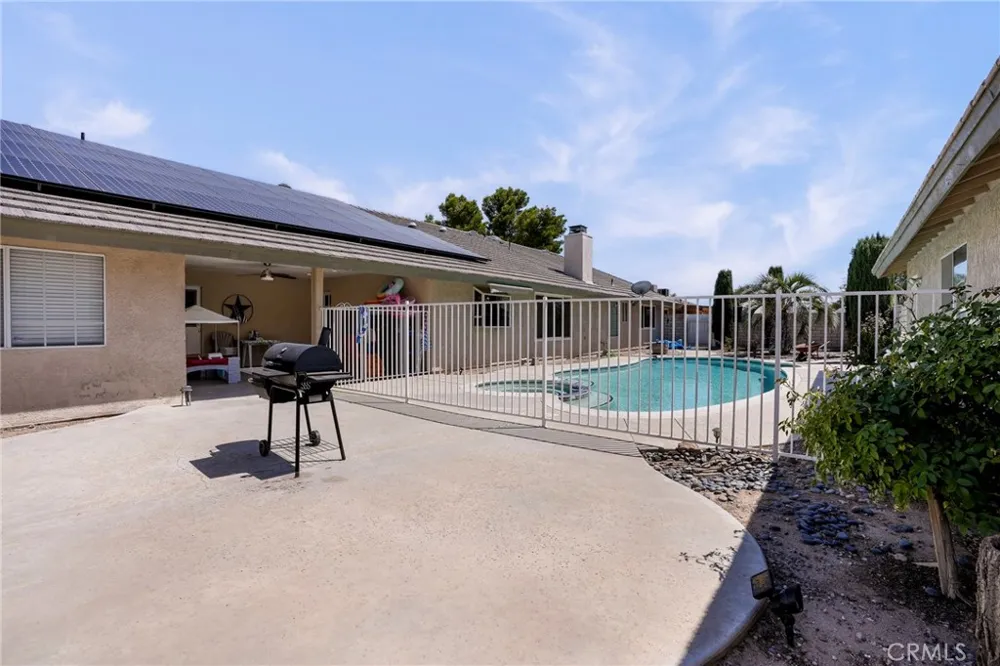 14664 Pamlico Road Apple Valley, CA 92307