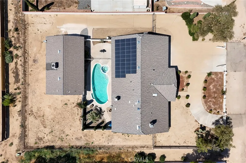 14664 Pamlico Road Apple Valley, CA 92307