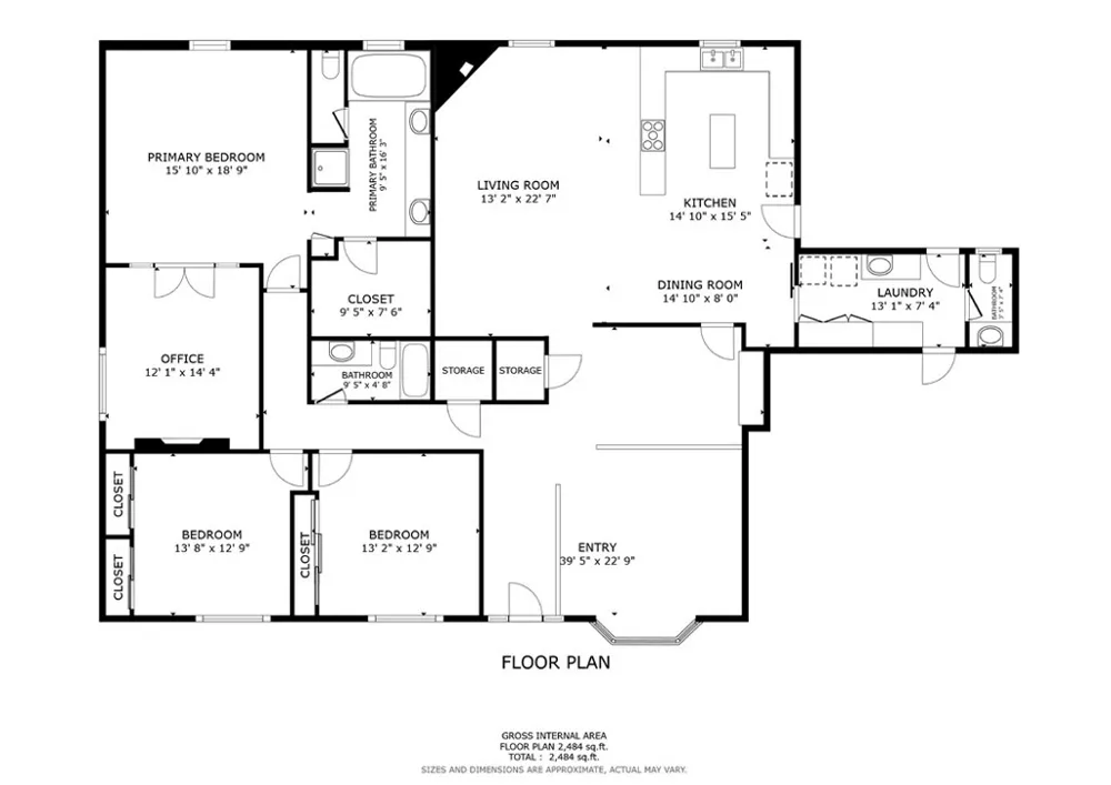 14664 Pamlico Road Apple Valley, CA 92307