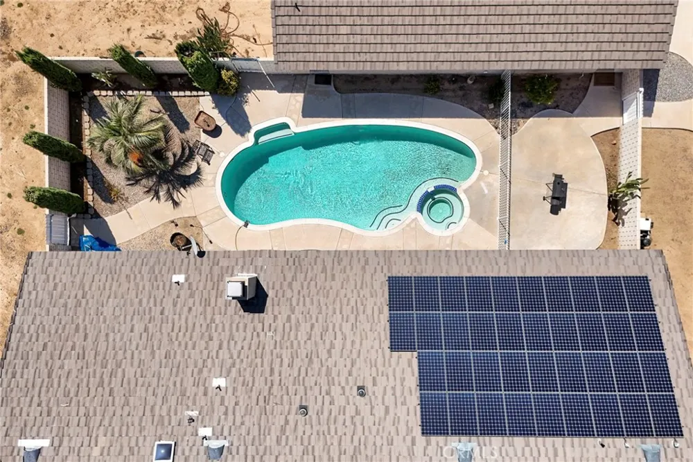 14664 Pamlico Road Apple Valley, CA 92307