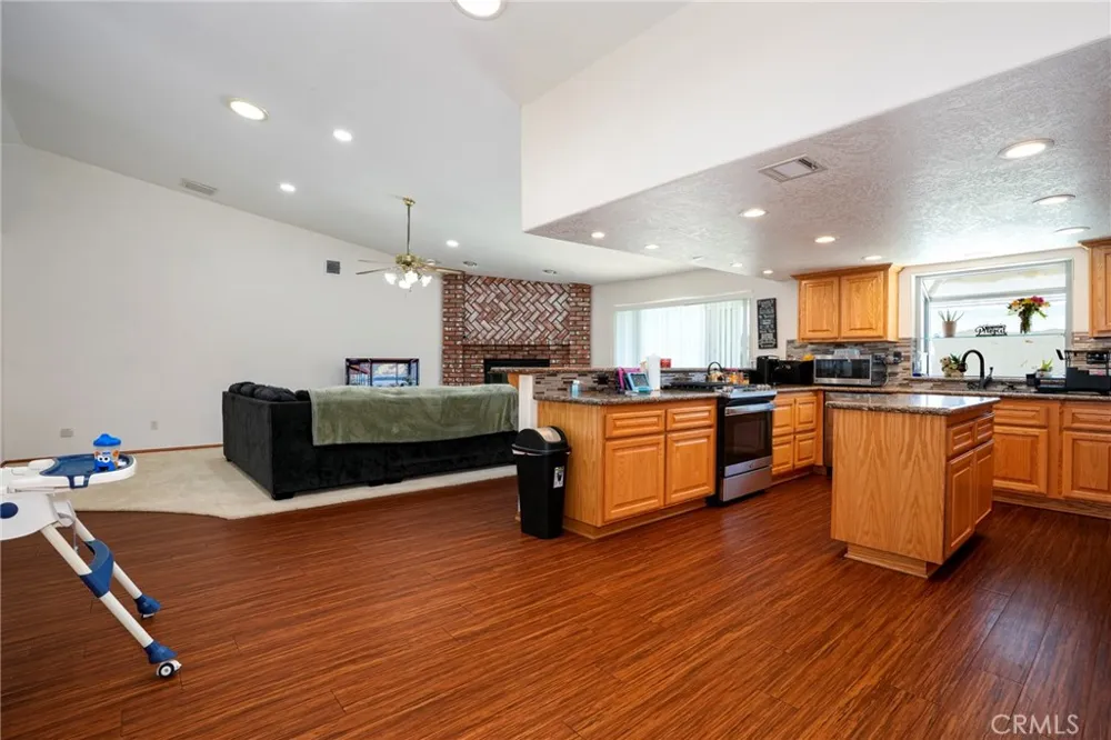 14664 Pamlico Road Apple Valley, CA 92307
