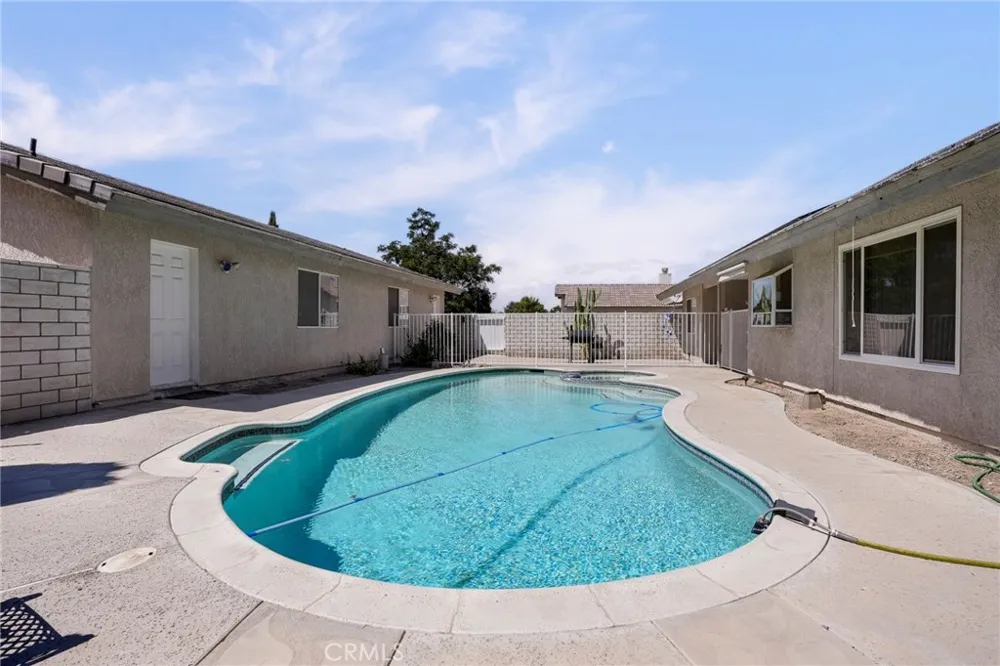 14664 Pamlico Road Apple Valley, CA 92307