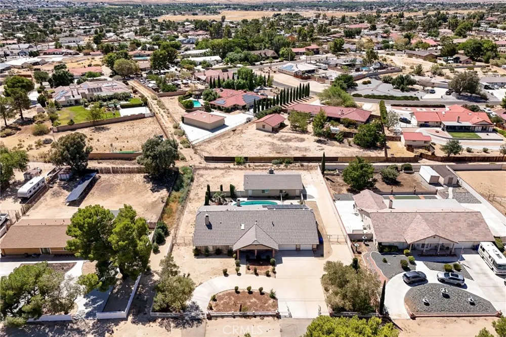14664 Pamlico Road Apple Valley, CA 92307