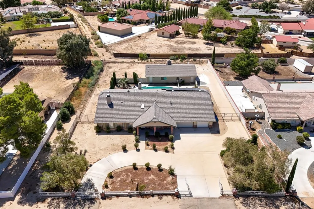 14664 Pamlico Road Apple Valley, CA 92307