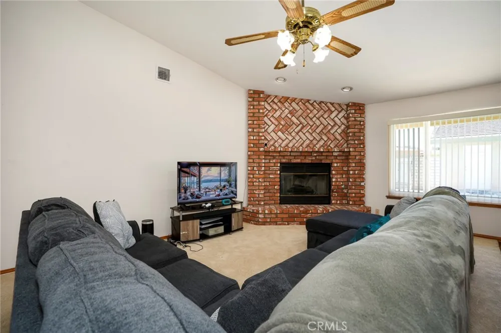 14664 Pamlico Road Apple Valley, CA 92307