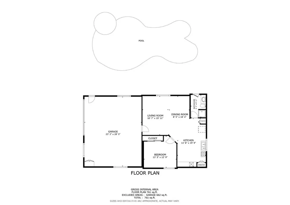 14664 Pamlico Road Apple Valley, CA 92307