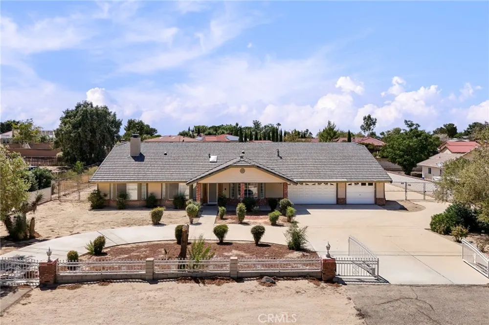 14664 Pamlico Road Apple Valley, CA 92307