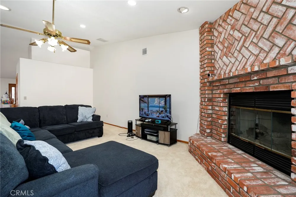 14664 Pamlico Road Apple Valley, CA 92307
